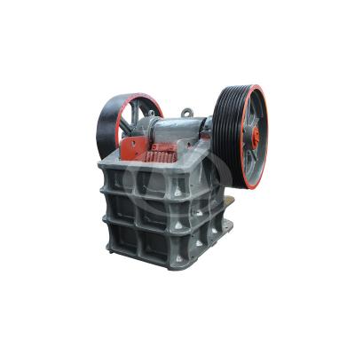 China Reliable Small Mini Silica Stone Crusher With Good Quality for sale