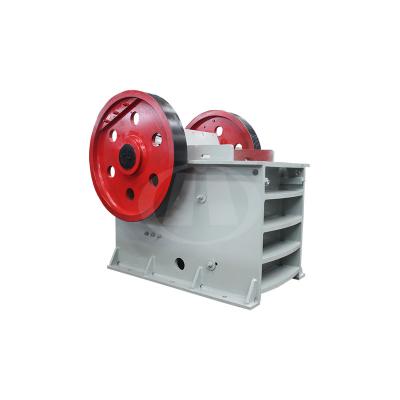 China Mining Jaw Crusher Machine Gypsum Rock Ore Crusher Machine Price for sale