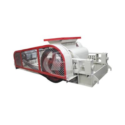 Cina Good Performance High Quality Roller Crusher for sale in vendita