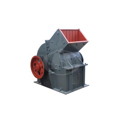 Cina Top Brand Hammer Crusher Machine Copper Mining Equipment Hammer Crusher in vendita