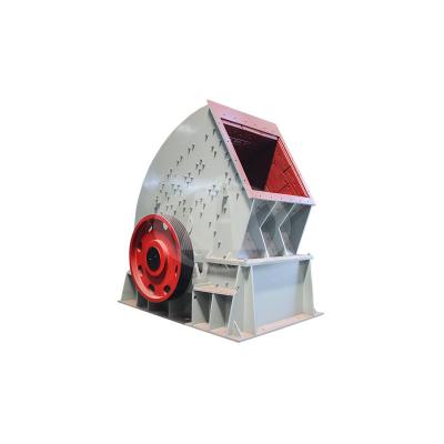 China Stone Hammer Crusher Machine Heavy Hammer Crusher Price List In India for sale