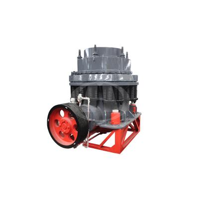 China Gold Mining Cone Crusher Machine Equipment Fluorite Cone Stone Crusher for sale