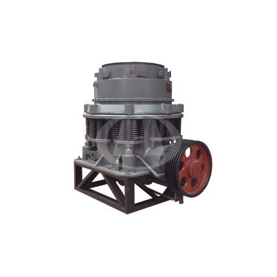 China Small Scale Gold Mining Equipment Cone Crusher Hpc 300 China Supplier for sale