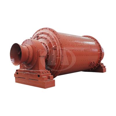 China Small Ball Mill Machine Grid Ball Mill Grinding Mill Machine for sale