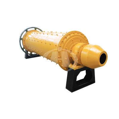 China China Small Ball Mill Machine Diesel Engine Glass Grinding Ball Mill for sale