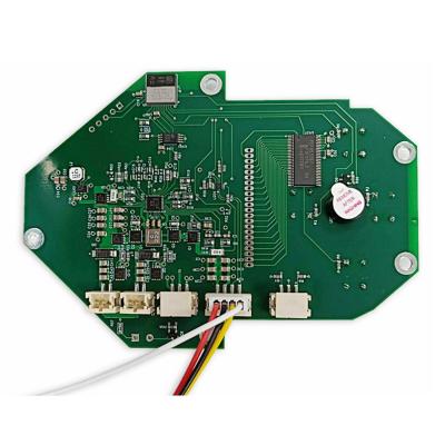 China Electronics / Electronics Home Appliances Device HDI PCB Assemble Printed Circuit Boards PCB Assembly Manufacturer Consumer Electronics Pcba Pcbaonline for sale