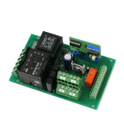 China Fast Delivery Good Quality HDI Multilayer Electronics Device Board Assembly Consumer Electronics Pcba Electronics Device/Home Appliances for sale