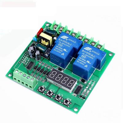 China Provide SMT Electronics Device Manufacturer / PCB and PCBA Shenzhen Home Appliance Electronic Components Circuit Board PCB Assembly Service for sale