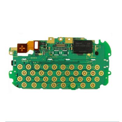 China Custom Electronics / Home Appliance Wired Device Layout 40% - Tkl Normal ISO RGB 100% Hot Swap Radio Wired PCB Mechanical Keyboard PCBA Assemble for sale