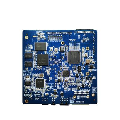 China Shenzhen Electronics Home Appliances Electronic Device Consumer Electronics PCB And PCBA One-stop Services Fast Delivery Services PCB Assembly China PCB Manufacturer for sale