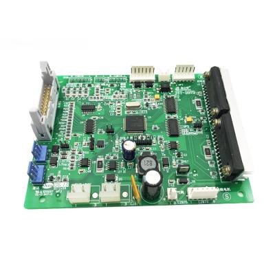 China Electronics Device Services PCB Assembly Manufacturer/Manufacturing Home Appliances PCBA/Home Appliances Communication Pcba Electronics One-Stop Electronic Device for sale