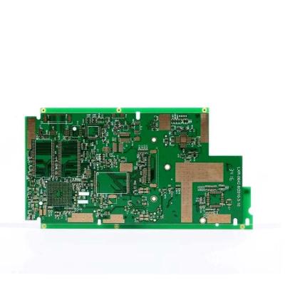 China Electronics Device / Home Appliances 18 Years Experience PCB PCBA Board Assembly, OEM Professional Electronic Printed Circuit Boards Manufacturer for sale