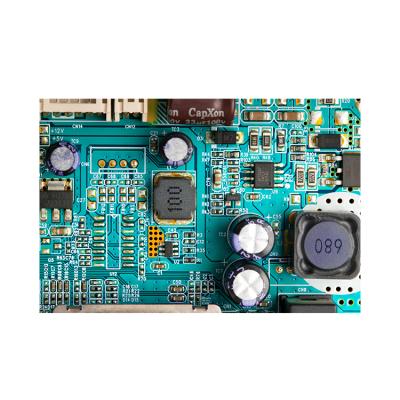 China Electronics Device / Household Electronic Appliances China Shenzhen PCB Assembly Service One-stop Manufacturer , Custom SMT Printed Circuit Board for sale