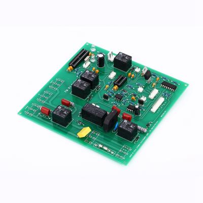 China Electronics Device / Home Appliances Soldering SMT Service OEM Electronic Circuit Board PCB Assembly PCBA Manufacture Custom Other PCB and PCBA Wireless Loading Pcba for sale