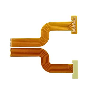 China Wholesale Custom Efficient Flexible Electronics / FPC Device Circuit Boards Factory Home Appliances High Performance Flexible PCB Assembly for sale