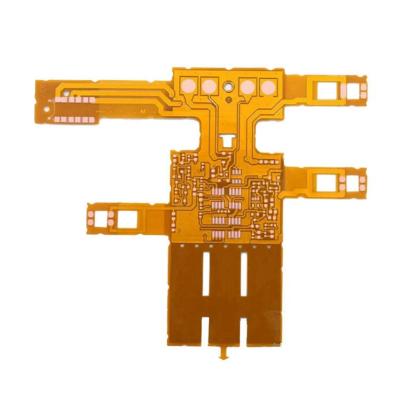 China Electronics Device PCB Assembly/Shenzhen Home Appliances Manufacturer Custom Design PCB Flexible Electronic Flexible Printed Circuit Board for sale