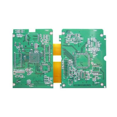 China High Quality PCBA Electronics/Home Appliances Device Assemble FPCB Cable PCB FPC Custom Flexible PCB Board Electronic Circuit Board for sale