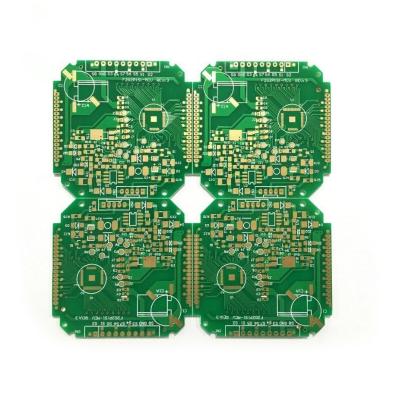 China Rigid Flex Pcb Circuit Boards PCB Assembly Manufacturer Professional Electronics Device Factory Manufacturing Service / Home Appliances PCB for sale