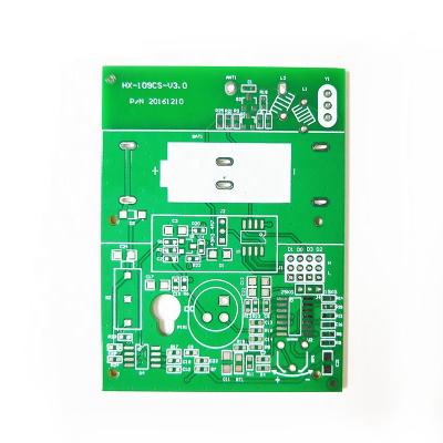 China Electronics Device / Electronic Home Appliances Free Sample Rigid Flexible Circuit Board Prototyping PCB Manufacturer for sale