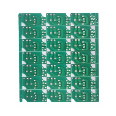 China Electronics / Home Appliances Shenzhen Device Customized PCB Metal PCB Boards Factory Multilayer PCB Prototype Service for sale