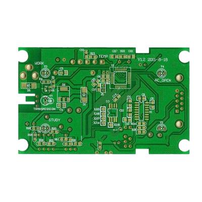 China Electronics Device / Professional Custom Free Sample Home Appliances Services Electronic Rigid PCB Board Assembly PCBA Manufacturer for sale