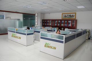 Verified China supplier - Nanning Sinuolin Commodity Co., Ltd.