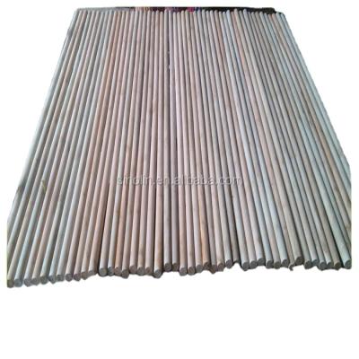 China SINOLIN Home Natural Wooden Broom Stick, Wooden Broom Stick for sale