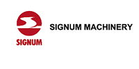 Signum Machinery Co.,Ltd