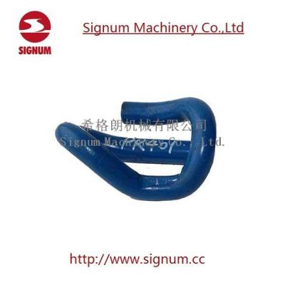 China E Type Clip Fastener For Railway for sale