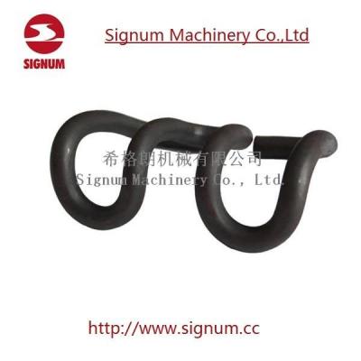 China Elastic Rail Clip for sale