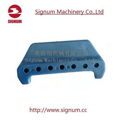 China Nabla Rail Spacer for Railway Fastening for sale