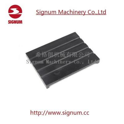 China Rail Rubber Pad, Eva Rubber Pad, Under Rail Pads for sale