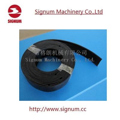 China ISO9001 Railroad Fasteners Rail Seat Pad for sale