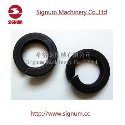 China High Tensil Rail Spring Washer for sale