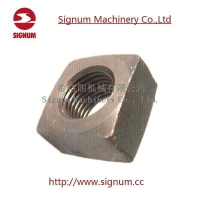 China Chinese Manufacture Price Nylon Lock Nut for sale