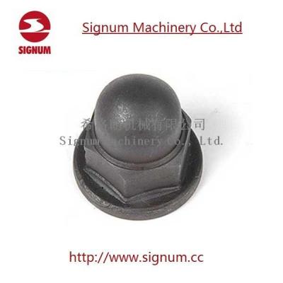 China Specifications and Models of Railway Lock Nut for sale