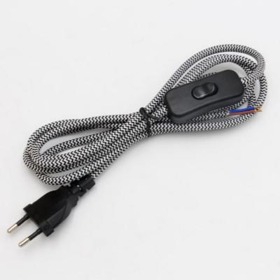 China Household appliance 2 meters power cord for sale