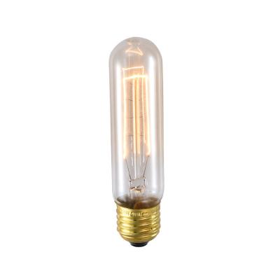 China T30-125mm brass 220V E27 Edison Bulb antique incandescent 40w for sale