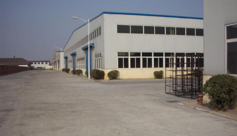 Verified China supplier - Qingdao Jiahui Machinery Co., Ltd.