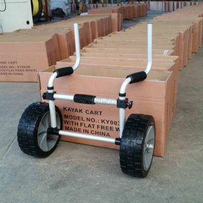 China Tools 100lbs Pallet Cart And Aluminum Pallet Cart for sale