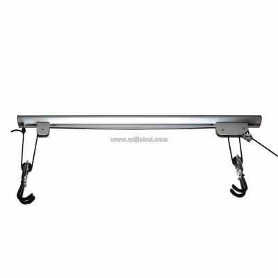 China Aluminum Rail Mount Bike Aluminum Crane for sale