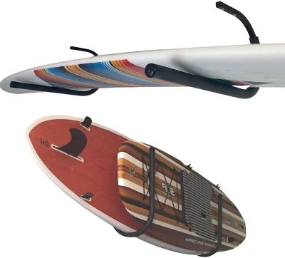 China Stocked SUP Surfboard and Board Wall Rack and Ceiling Rack for sale