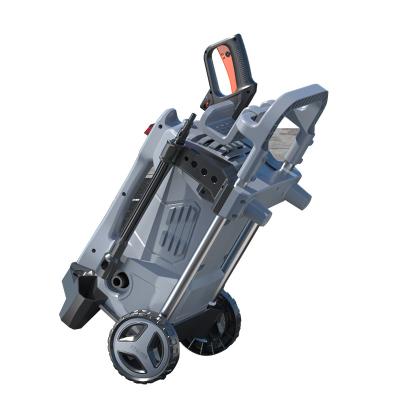 China Cyberpunk 2022 New Design Factory Wholesale Pressure Washer Car Washer Machine for sale