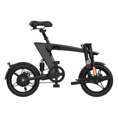 China China Aluminum Alloy Joynfun B1 Three-speed Linear Speed ​​Regulation 36v Battery Fast Electric Bicycle for sale