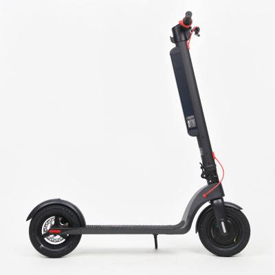 China Joynfun OEM Odm F8 Patinete 10 Inch 40Km/H Mobility Scooter Monopattino Unisex Adult Folding Electric Scooter for sale