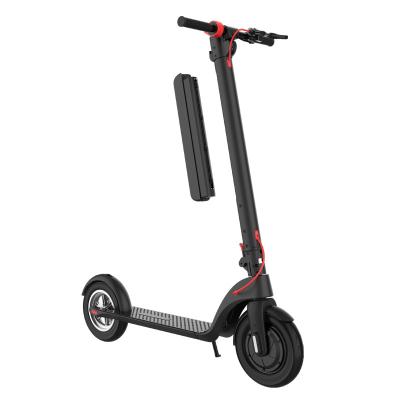 China Joynfun Unisex ODM 2022 Joynfun ODM EU Warehouse Elektro Cheap Electric Scooter Foldable Joynfun F8 2 Wheels Electric Scooter for sale