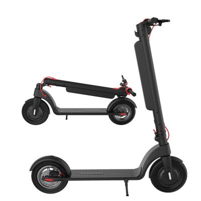 China Joynfun OEM ODM F8 unisex cheap adult electric scooters in warehouses electric scooter 10lnch European wheel 45km tire wholesale for sale