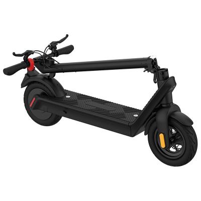 China Joynfun Unisex F9 Self Balancing Electric Scooters 36V15.6Ah 850W Motor Long Rang 60Km Electric Scooters for sale