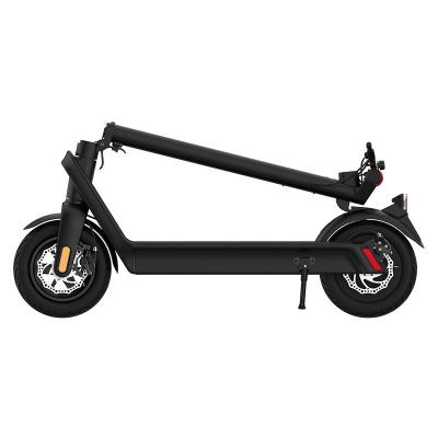 China joynfun unisex OEM ODM F9 plus adult folding mobility scooter 36v 15.6AH 10 inch long rang 60KM china electric scooter for sale