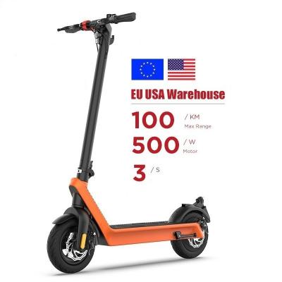 China Joynfun Unisex OEM ODM F9 Self-balancing scooters 10 inch 45Km mobility 40Km/H adult electric folding scooter for sale